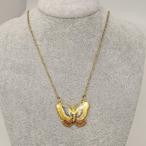 ▪︎Vtg MMA Necklace